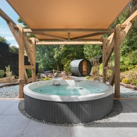Aphrodites Group - Luxury Hot Tub Suites in Central Lake District!, hotel i Bowness-on-Windermere