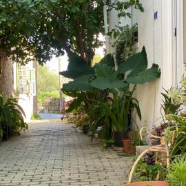 Grandmother's House, hotel in Famagusta