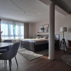 KELLER APARTMENT l 30, hotel em Sulz am Neckar