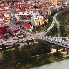 Hotel Kristall, hotel en San Donà di Piave