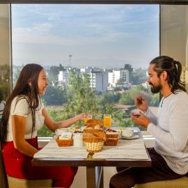 Soul Garden Hotel