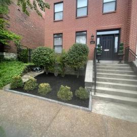 Ma maison Soulard Prime Location!, hotel in Soulard