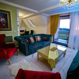 HOTEL ADONIS Zlatibor, hotel v destinácii Zlatibor