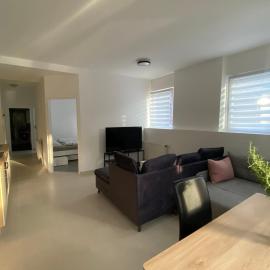 Mia Apartment, hotel u gradu Lustenau
