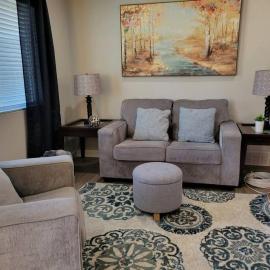 Charming 2 bed in Westminster