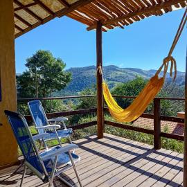 Cafezal em Flor Turismo e Cafés Especiais, hotel in Monte Alegre do Sul