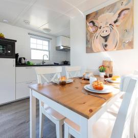 73, ponds - Kampina - Cycling - Airco - Tranquil! - Recreational Only, hotel a Oisterwijk