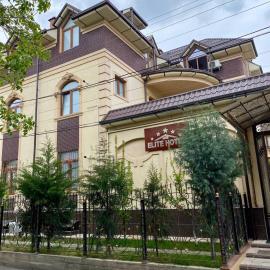 Elite Hotel