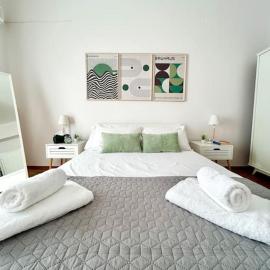 Apartment at center of Corfu town-Urban Hideout