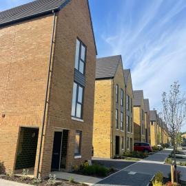 Home in Greenhithe