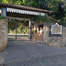 Pouso das Gerais