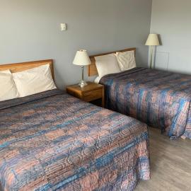 Wild Rose Inn, Hotel in Vegreville