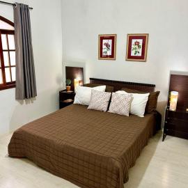 Hospedagem Braga - acomodação domiciliar