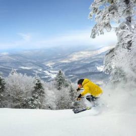 Close to Everything Ski In and Out