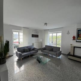 Brezza Di Mare Apartment, hotel Petacciatóban