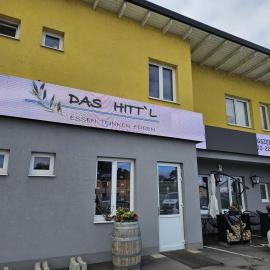 Wohnung mit 5 Zimmern für bis zu 10 Personen、アムシュテッテンのホテル