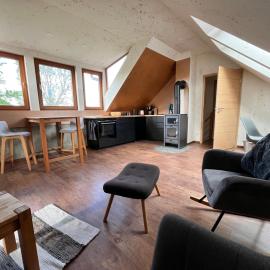 Ferienhaus Katharina, hotel in Hoyerswerda