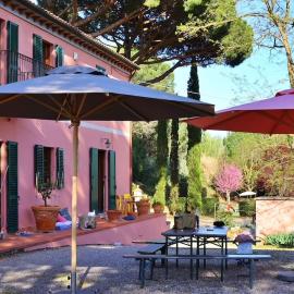 Villa Rosella alt