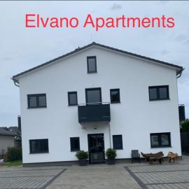 Elvano Apartments