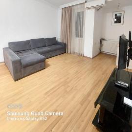 Apartment on St. Nikoloz Baratashvili 1