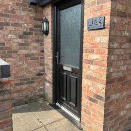 Whittlesey town centre apartment, hotel u gradu 'Peterborough'