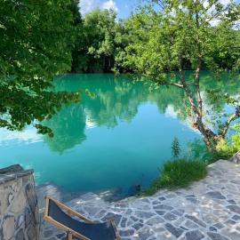 Kuća za odmor KRNJAIĆ,porodični KAMP, Hotel in Bosanski Novi