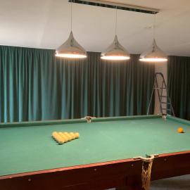 Nini's sweet house, hotel em Mat'khoji