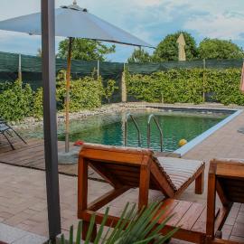 Villa Bali - Aladinici, hotel a Stolac