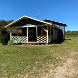Sosenkowe Zacisze