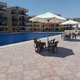 شاليه سويت بلو باي مطروح chalet suite blue bay matrouh