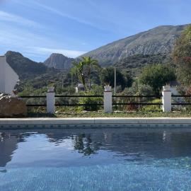 Finca Valle Verde