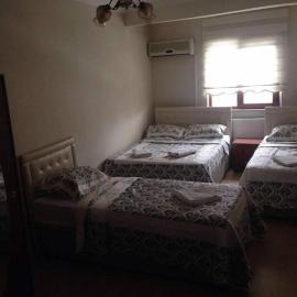 Paradıse lost otel, hotel din Degirmen