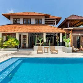 Ocean Luxury Villas - Seminyak