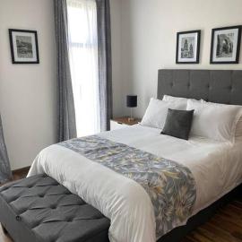 Casa VARI, hotel u gradu Morelia