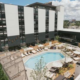 Drift Nashville, a Member of Design Hotels