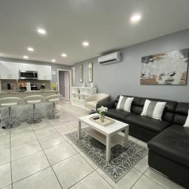 Executive Luxury Suite