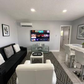 Bens Spacious Luxury Suite, hotel em Fort Lauderdale