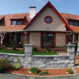 Boróka Apartman Lenti, hotel in Lenti