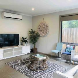 D119 Silver Birch Family Stay, hotel a Braybrook