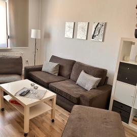 Ferienwohnung in Etgersleben, Hotel in Etgersleben