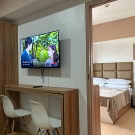 Prime Twin - MIGAs Haven at Sunvida Tower, ξενοδοχείο σε Carreta