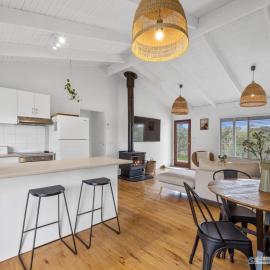 Surf Beach Retreat Sinclair, hotel en Surf Beach
