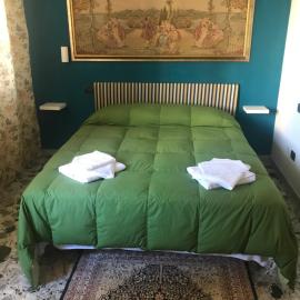 Villa San Giuseppe Brindisi: Brindisi'de bir otel