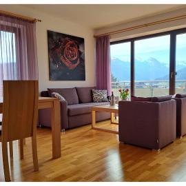 Laerchenlodge, hotel u gradu Radštat