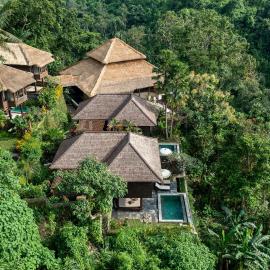 Natura Resort and Spa Ubud