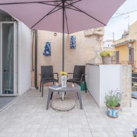 SFEA HOME
