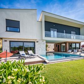 Villa Felice Novigrad