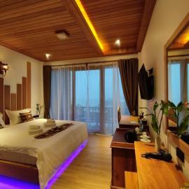 Mingalar Boutique Hotel, hotel Kawthaung városában