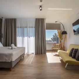 3K Rodo Rooms