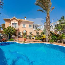 Apartamentos Los Delfines, hotel in El Médano